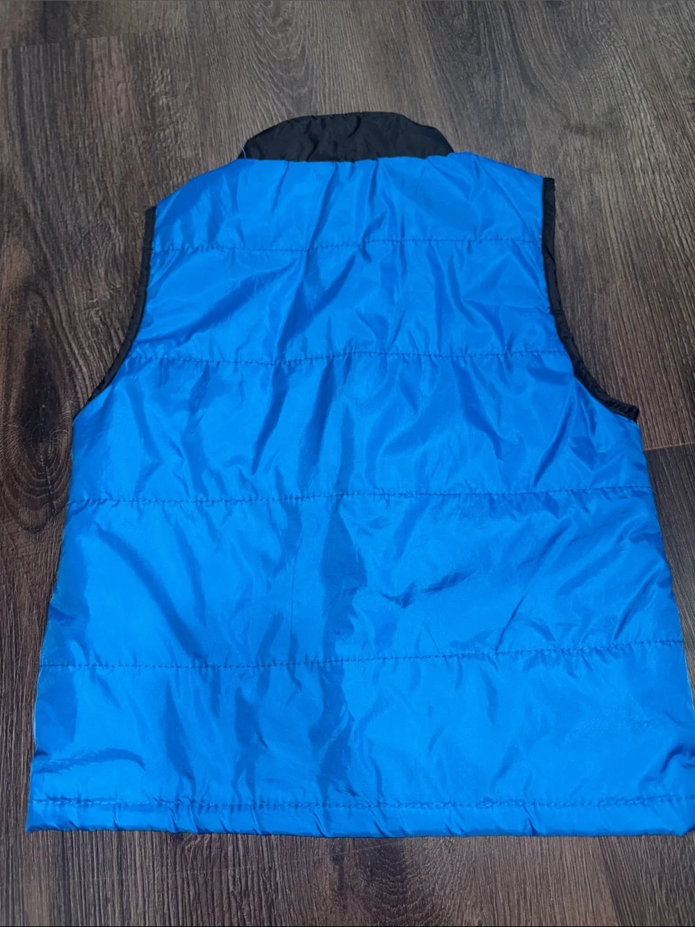 Avalanche lightweight puffer